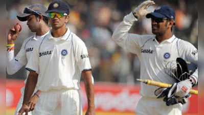 भारत ने शाही अंदाज में पूरी की टेस्ट जीत की सेंचुरी