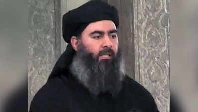 ন্যাটোর বিমান হানায় হত ISIS প্রধান আল-বাগদাদি