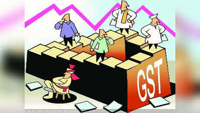 GST में ऑनलाइन ट्रांजैक्शंस पर लग सकता है TDS