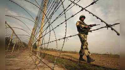 असम में स्मार्ट तरीके से होगी भारत-बांग्लादेश सीमा की निगरानी