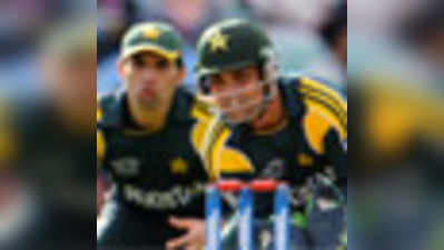 रोचक हुआ पाकिस्तान और न्यू जीलैंड का टेस्ट 