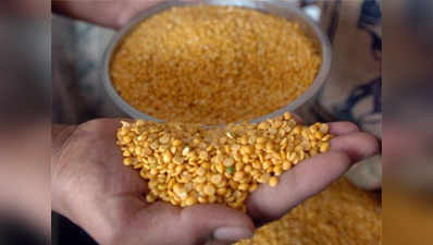 Food inflation: Govt to import pulses from Myanmar 