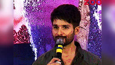 Shahid talks about the censorship row and how it affected ‘Udta Punjab’ team 