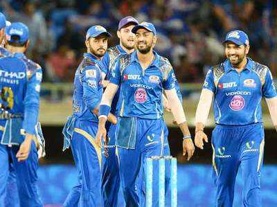 IPL व्यूअरशिप का ताज मुंबई इंडियंस के नाम रहा