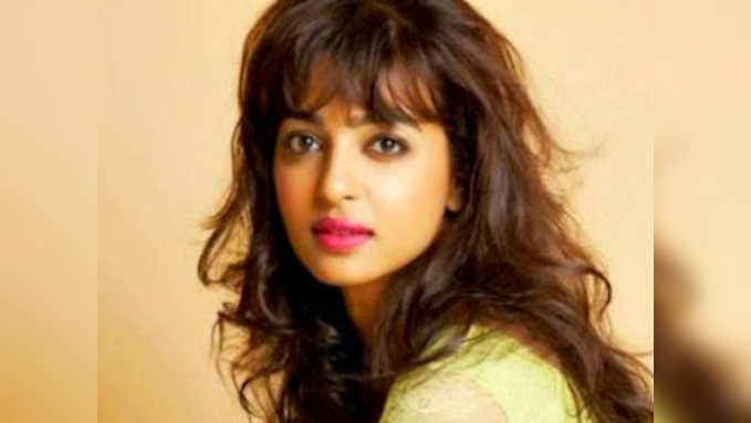 Radhika Apte believes in quality rather than movie promotion 