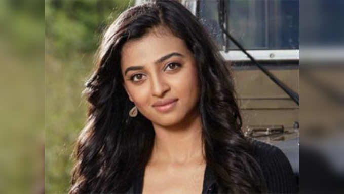 Radhika Apte’s parents are her latest fans 