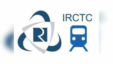 एयर टिकट बुकिंग के लिए IRCTC का मोबाइल ऐप