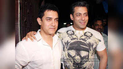 सलमान के साथ अंदाज अपना-अपना के सीक्वल में काम करना चाहते हैं आमिर खान