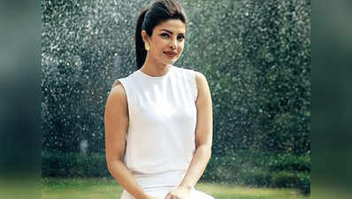 Grief is a constant companion; you learn to live with it: Priyanka Chopra 