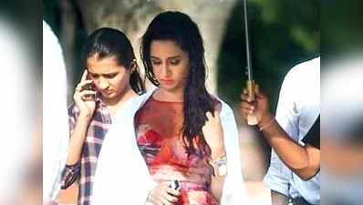 No phones, cameras, ‘unwanted people’ on Half Girlfriend’s DU sets 