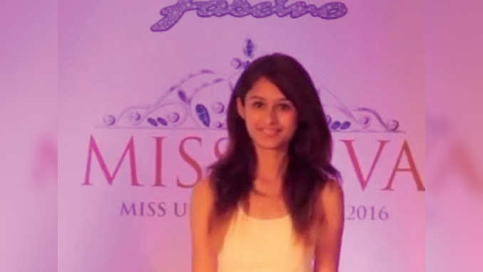 What happened at the Yamaha Fascino Miss Diva 2016 Lucknow audition