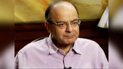 UK has now become a haven for absconders: Arun Jaitley 