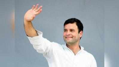 पीएम मोदी ने राहुल गांधी को जन्मदिन की बधाई दी, राहुल ने शुक्रिया कहा