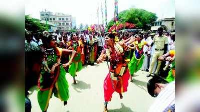 ಜಾತಿರಹಿತ ಸಮಾಜ ಬಸವಣ್ಣನ ಕನಸು