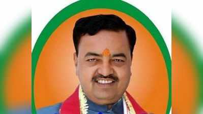 UP: BJP में CM पद का खेल, मौर्या समर्थकों ने बनाई केशव चालीसा