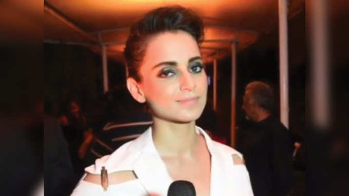 Kangana Ranaut invites you to participate in Yamaha Fascino Miss Diva 2016