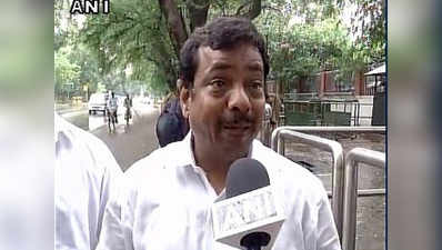 कांग्रेस कार्यकर्ता का आरोप, दलित होने के नाते अजय माकन ने दीं गालियां