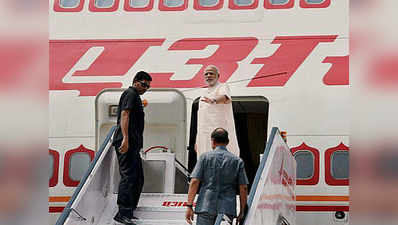 प्रेजिडेंट ओबामा की तरह PM मोदी को मिलेगा एयर इंडिया वन!