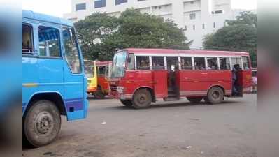 മിനിമം ചാര്‍ജ് 10 രൂപയാക്കണമെന്ന് സ്വകാര്യ ബസ്സുടമകള്‍