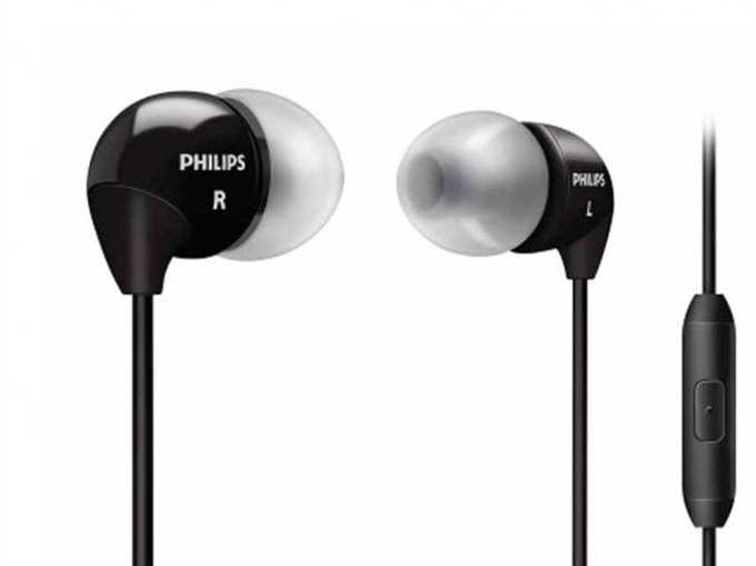 Philips SHE3595BK/00