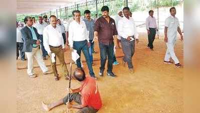 25ಕ್ಕೆ ವಿದ್ಯಾಸ್ನೇಹಿ ಉದ್ಯೋಗ ಉತ್ಸವ