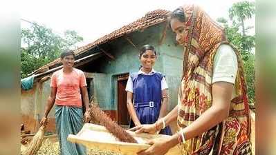 সরকারি কর্মীদের উদ্যমই রয়েছে সাফল্যের পিছনে