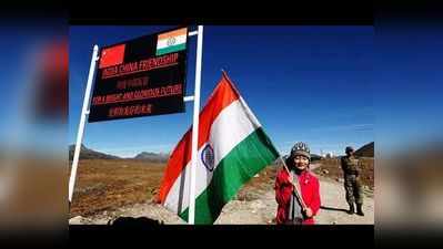 भारत-चीन सीमा पर सड़क को लेकर रक्षा मंत्रालय से खफा अरुणाचल सरकार