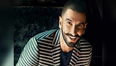 Ranveer Singh to attend an award show in Spain 