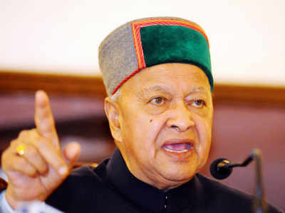 हिमाचल प्रदेश के मुख्यमंत्री 82 साल के हुए, प्रधानमंत्री ने शुभकामनाएं दीं