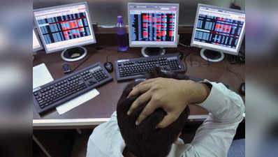 Black Friday: Sensex plummets nearly 1,000 points, Nifty50 below 8,000 