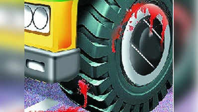 हिमाचल में बस दुर्घटना में एक की मृत्यु, 24 घायल