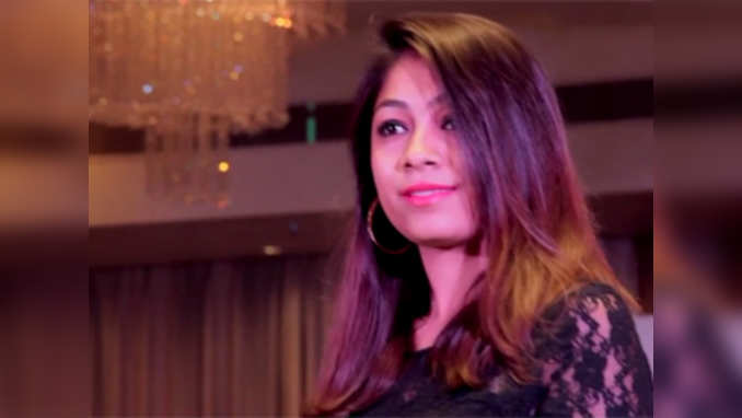 Yamaha Fascino Miss Diva 2016 Ahmedabad: Cocktail Round
