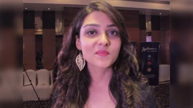 Yamaha Fascino Miss Diva 2016 Ahmedabad: Winners byte