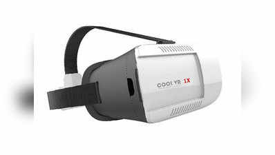 कूलपैड ने लॉन्च किया सस्ता VR हेडसेट