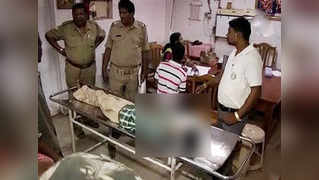 Odisha: 15-year-old boy pushed from train, critically injured 