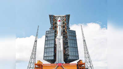 चीन ने नई पीढ़ी के रॉकेट का सफल प्रक्षेपण किया