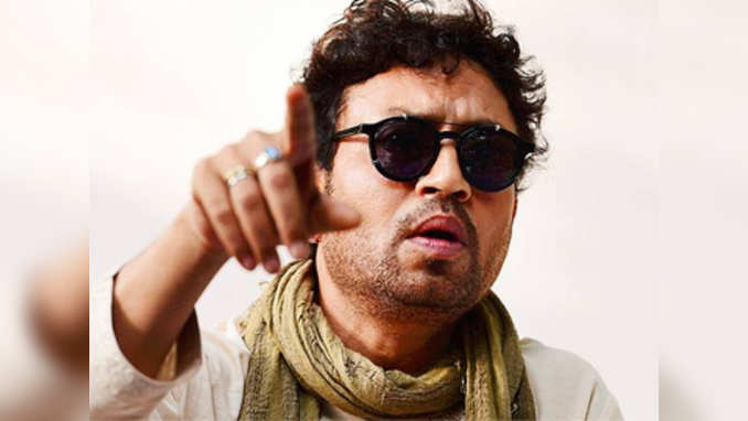 Media boycotts Irrfan Khan 