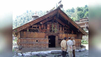 उत्तराखंड के इन मंदिरों में होती है दुर्योधन और कर्ण की पूजा