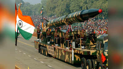 NSG में नाकामी के बाद मिसाइल टेक्नॉलजी कंट्रोल सिस्टम का पूर्ण सदस्य बना भारत
