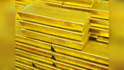 साल के अंत तक 33,500 रुपए प्रति 10 ग्राम तक पहुंच सकता है सोना