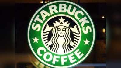 स्टारबक्स अमेरिका में बेचेगी टाटा कॉफी