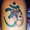 20 Lord krishna tattoo with flute and feather  shree krishna tattoo   janmashtami special  YouTube