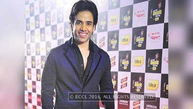 Heres who encouraged Tusshar to have a baby through surrogacy 