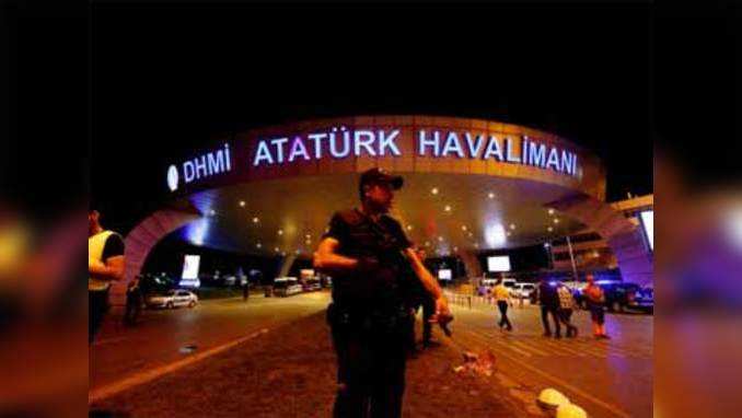 Istanbul airport attack: MEA says no Indians among those killed 