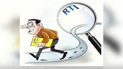 RTI का जवाब नहीं दिया, BMC इंजिनियर पर जुर्माना