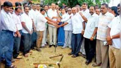 ಮೋಳೆಗಳ ಅಭಿವೃದ್ಧಿಗೆ ಕ್ರಿಯಾಯೋಜನೆ ರೂಪಿಸಿ