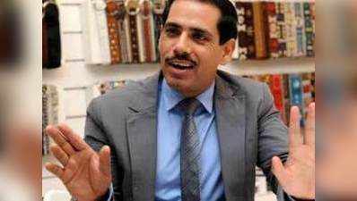 I will always be used for political gains, Robert Vadra says in FB post 