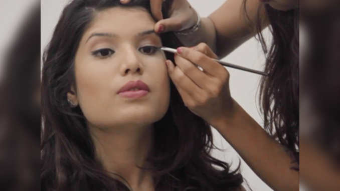 Yamaha Fascino Miss Diva 2016 Indore finalists at Selfie Salon