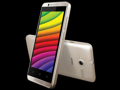इंटेक्स ने कम दाम में लॉन्च किया ऐक्वा 3G प्रो Q स्मार्टफोन