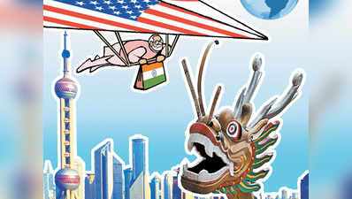 चीन ने भारत की एनएसजी दावेदारी को लेकर अमेरिका पर लगाया तथ्यों की अनदेखी का आरोप